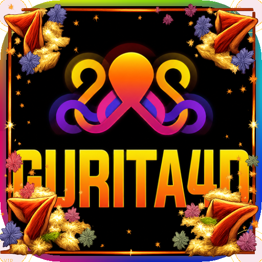 gurita4d — galeri pratinjau Resmi APK